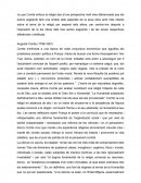 Ensayo sobre la gran religion