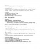 Tema- Desarrollo de un nuevo producto.