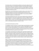 LA GRACIA DEL MEDIO AMBIENTE.