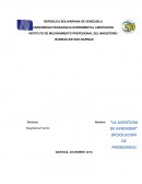 Los problemas son situaciones o acciones que se presentan día a día en nuestras vidas que amerita de una solución. Resolver problemas es buscarle solución a la situación presente tanto en el ámbito educativo como en la vida cotidiana.