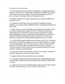 HERRAMIENTAS DE CINE FORMATIVO.