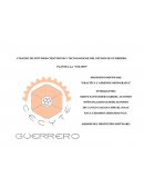 PROTOTIPO SOFTWARE “PRACTÍCA Y APRENDE ORTOGRAFIA”