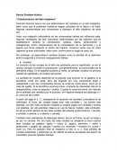 Caracterización del latín hispánico