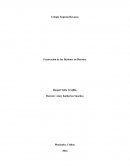 Personaje de Dorotea en Pedro Páramo..