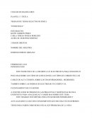 ESTE ENTREVISTA SE LA HICIMOS A UN ELECTRICISTA PARA CONOCER UN POCO MAS SOBRE LOS TIPOS DE CONECCIONES, LOS TIPOS DE CORRIENTES, LOS CABLES DE ALTA TENSION, SOBRE LOS TRANFORMADORES, MEDIDORES, TAMBIEN SOBRE LAS FORMAS DE ELECTRIZAR UN CUERPO Y EL FUCION