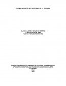 ELASTICIDAD DE LA DEMANDA.