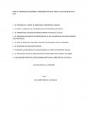 COMITÉ DE SEGURIDAD Y EMERGENCIA.