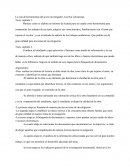 Cuantitativo y cualitativo.