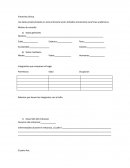 Formato entrevista clinica.