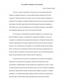 Los métodos estadísticos en los negocios