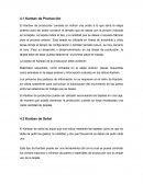 Kanban de Producción