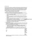 GERENCIA EMPRESARIAL.