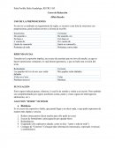 USO DE LA PREPOSICIONES.