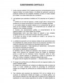 Solucionario cap 3 horngren