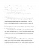 Diagnóstico áulico Sala de 2 años