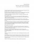 Prácticas culturales y construcción de las identidades.