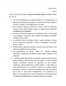 Trabajo Final De Gabriel García Márquez