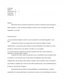 Integradora 4 - Administración contemporanea.