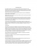EL DARWINISMO SOCIAL. ENSAYO