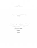 El derecho en general en un conjunto de normas jurídicas, creadas por el estado para regular la conducta externa de los hombres y en caso de incumplimiento está previsto de una sanción judicial.