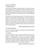 El mercado actual esta abarcado por diferentes industrias, es así que una de ellas que tiene un fuerte efecto son las curtiembres.