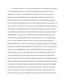 Ensayo sobre la influencia del Humanismo en la película de El nombre de la Rosa tomando en cuenta las ideas de Roger Bacon, Dunas Soto y Erasmo de Rotterdam.