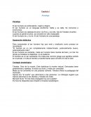 El ser humano es un lenguaje pluriforme: habla y se calla. Se comunica e incomunica.