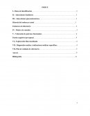 Valoración a px en admision.