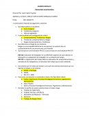 Apellidos y nombres: AMELIA FLOR DE MARIA MARQUILLO GOMEZ