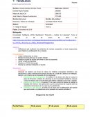 Reflexionar qué conllevan los esfuerzos de manera cooperativa y hacer sugerencias para mejorar la participación de un equipo.