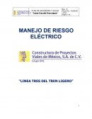 Tarea organizacional.