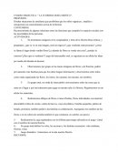 UNIDAD DIDACTICA: “ LA FLORERíA ROSA MíSTICA”.