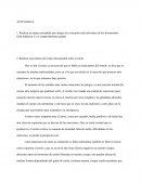 Realizar un mapa conceptual que integre los conceptos más relevantes de los documentos: Guía didáctica 4 y el comportamiento grupal.