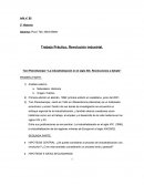 Sintesis de lectura Guerra Mundial