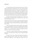 La Eneida. Fundamentación