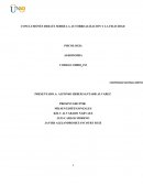 CONCLUSIONES DEBATE SOBRE LA AUTORREALIZACION Y LA FELICIDAD