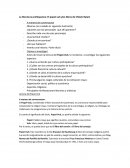 La literatura prehispanica: El popol-vuh ylos libros de Chilam Balam