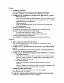 Es la ciencia que estudia las elecciones que hacen los individuos, empresas, gobiernos y las sociedades para enfrentar la escasez.