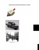 JUGUETES QUE USARON NUESTRO ABUELOS Y PADRES.