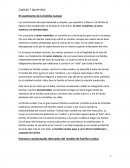 Capítulo 7 (parte dos) El nacimiento de la familia nuclear