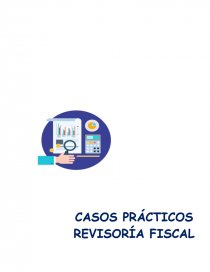 CASO 1 EL SEÑOR CARLOS TORRES LABORA COMO REVISOR FISCAL DE LA EMPRESA XYZ, PERO HA DECIDIDO RENUNCIAR AL CARGO. ¿CUÁL ES EL PROCEDIMIENTO EN ESTOS CASOS?. Página 1