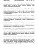 Unidad compleja etico moral