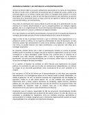 JOHNSON & JOHNSON Y LAS VIRTUDES DE LA DESCENTRALIZACIÓN.