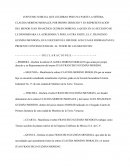 Tema- DEMAMDAN DE ALIMENTOS.