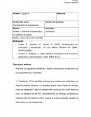 Diseño de instalaciones y los sistemas de trabajo.