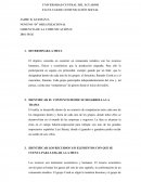 IDENTIFICAR EL CONTEXTO DONDE SE DESARROLLA LA TRAMA.