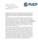 SALIDA DE CAMPO 1 HACIA EL EMPORIO COMERCIAL GAMARRA