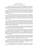 Informe 3: “Crear o Morir” Bre Pettis y la nueva Revolución Industrial