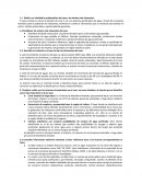 Caso Agua Purificada