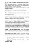 Todo lo que necesita saber sobre figuras y tablas.